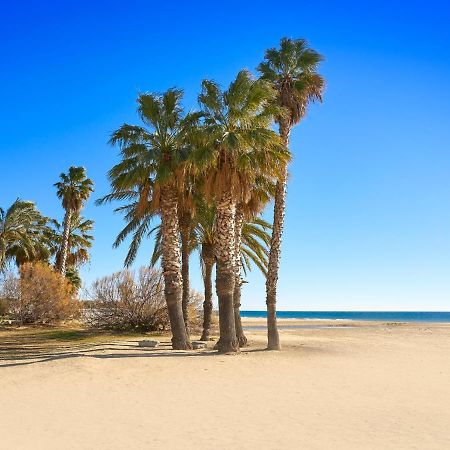 Holiday Home Cornelia Pucho By Interhome Cambrils Zewnętrze zdjęcie