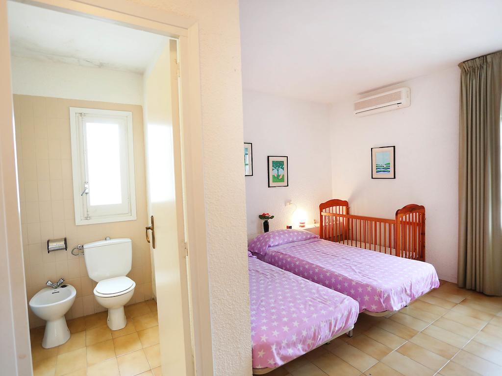 Holiday Home Cornelia Pucho By Interhome Cambrils Pokój zdjęcie
