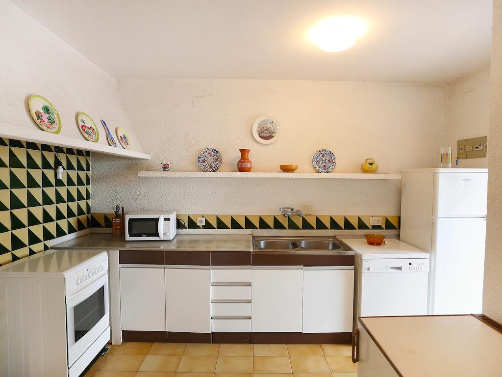 Holiday Home Cornelia Pucho By Interhome Cambrils Pokój zdjęcie