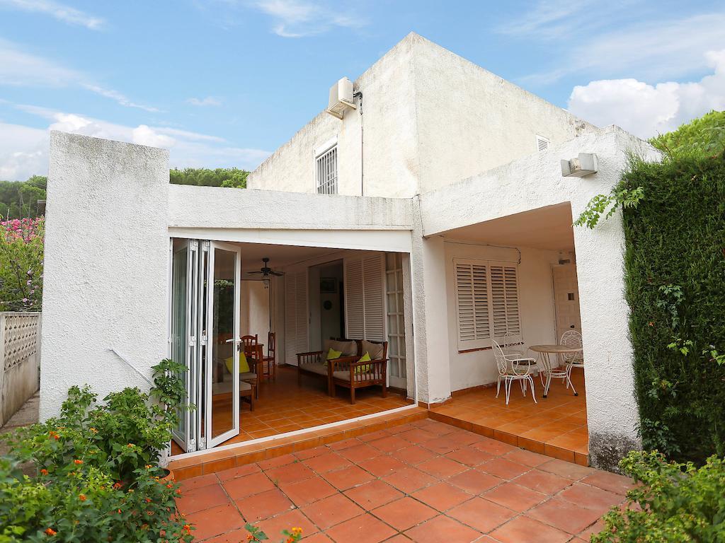 Holiday Home Cornelia Pucho By Interhome Cambrils Pokój zdjęcie