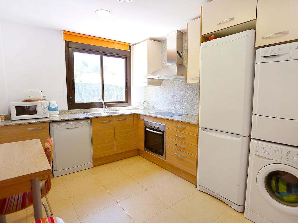 Holiday Home Cornelia Pucho By Interhome Cambrils Pokój zdjęcie