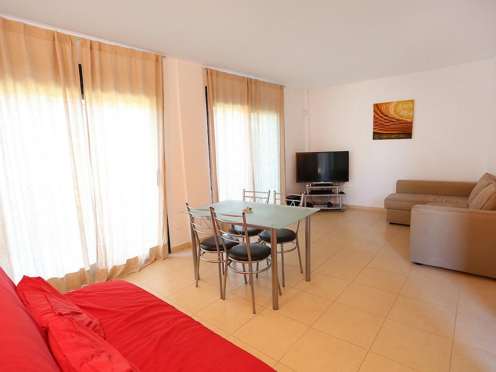 Holiday Home Cornelia Pucho By Interhome Cambrils Pokój zdjęcie