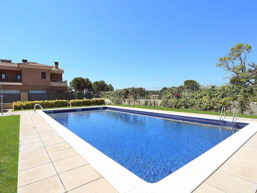 Holiday Home Cornelia Pucho By Interhome Cambrils Zewnętrze zdjęcie