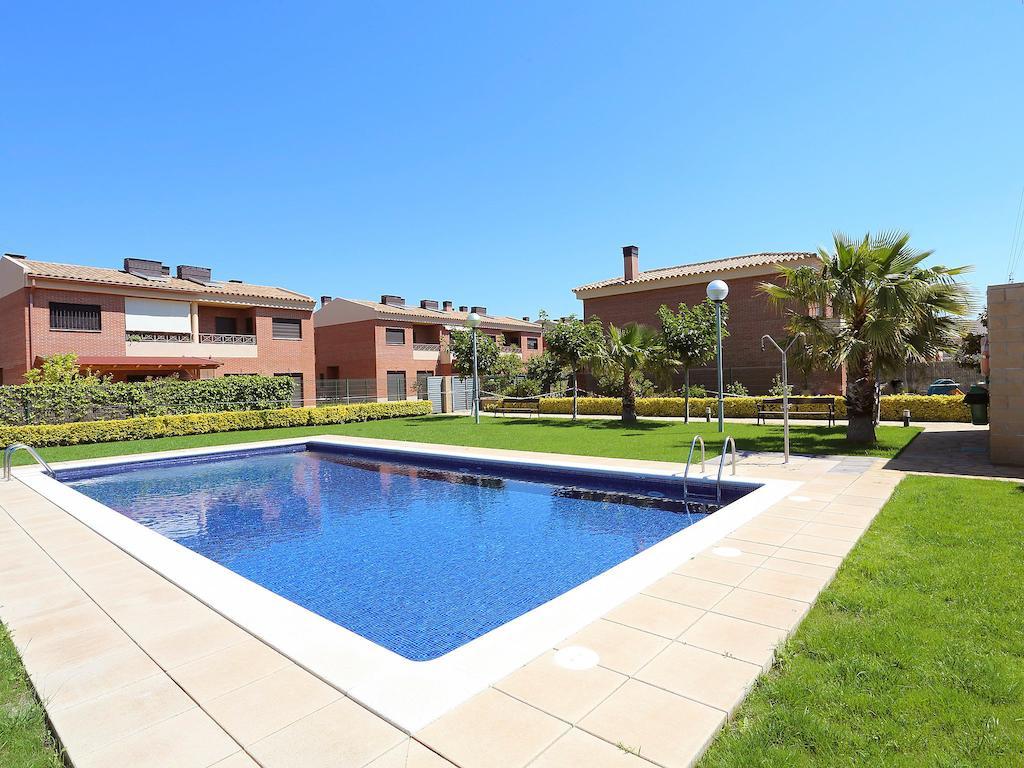 Holiday Home Cornelia Pucho By Interhome Cambrils Zewnętrze zdjęcie