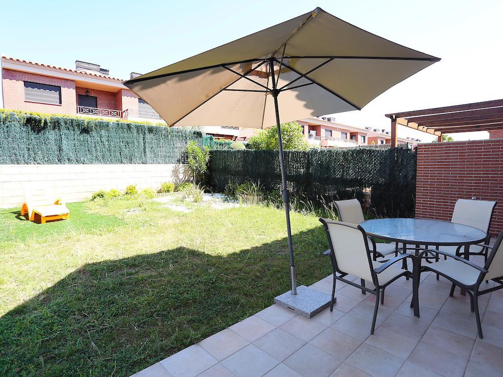 Holiday Home Cornelia Pucho By Interhome Cambrils Zewnętrze zdjęcie