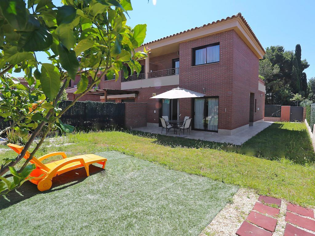 Holiday Home Cornelia Pucho By Interhome Cambrils Pokój zdjęcie