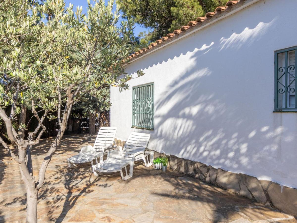 Holiday Home Cornelia Pucho By Interhome Cambrils Zewnętrze zdjęcie