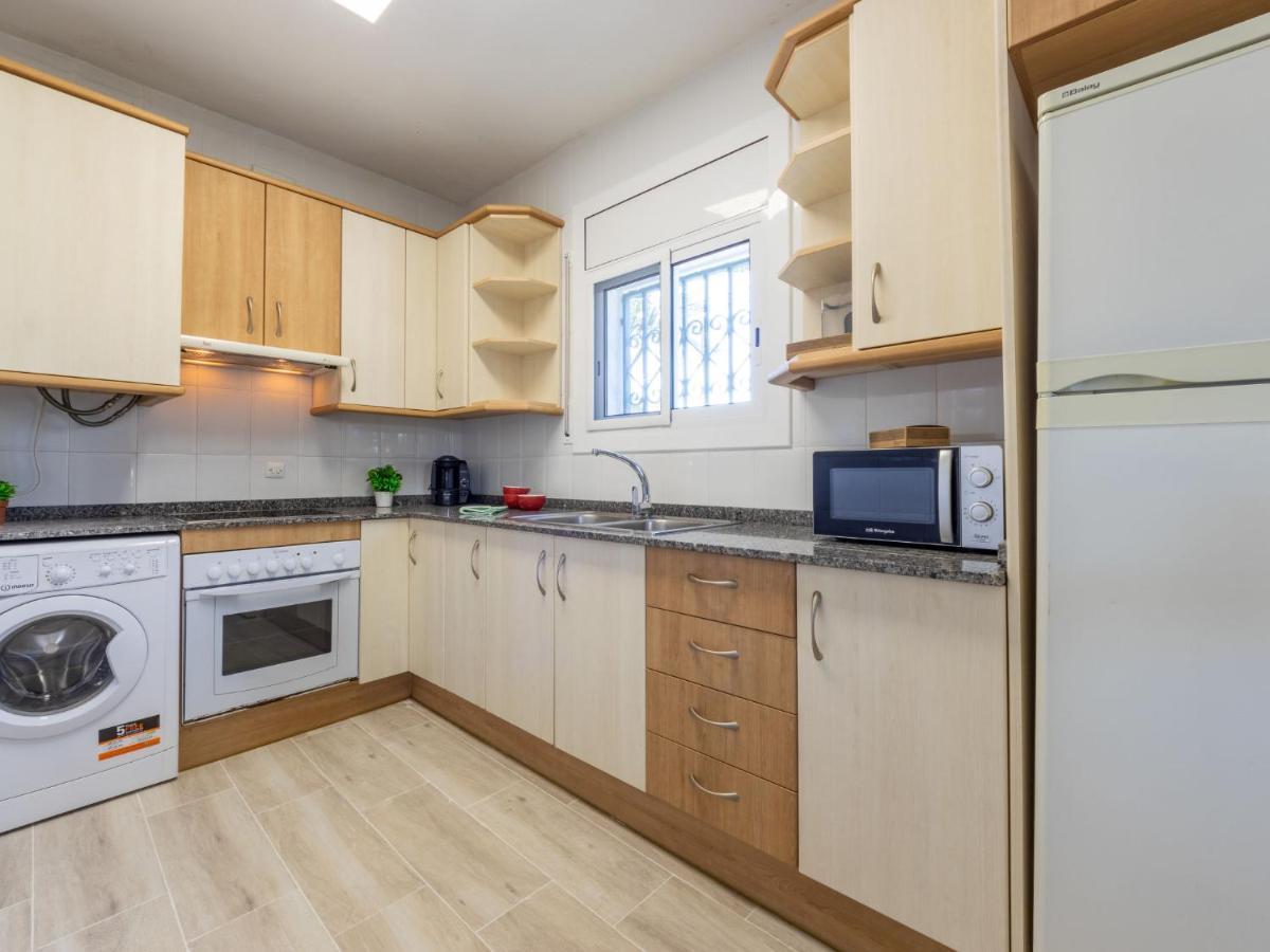 Holiday Home Cornelia Pucho By Interhome Cambrils Zewnętrze zdjęcie