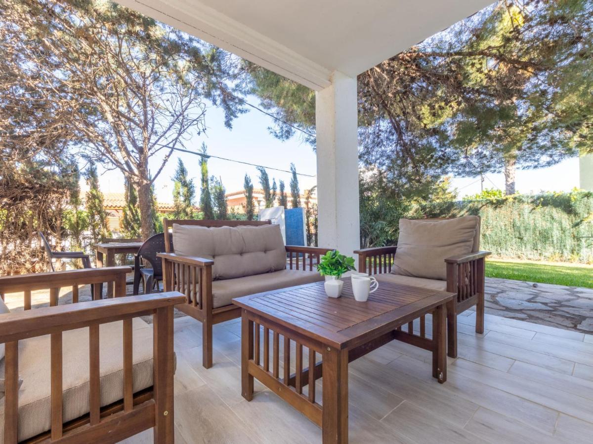 Holiday Home Cornelia Pucho By Interhome Cambrils Zewnętrze zdjęcie