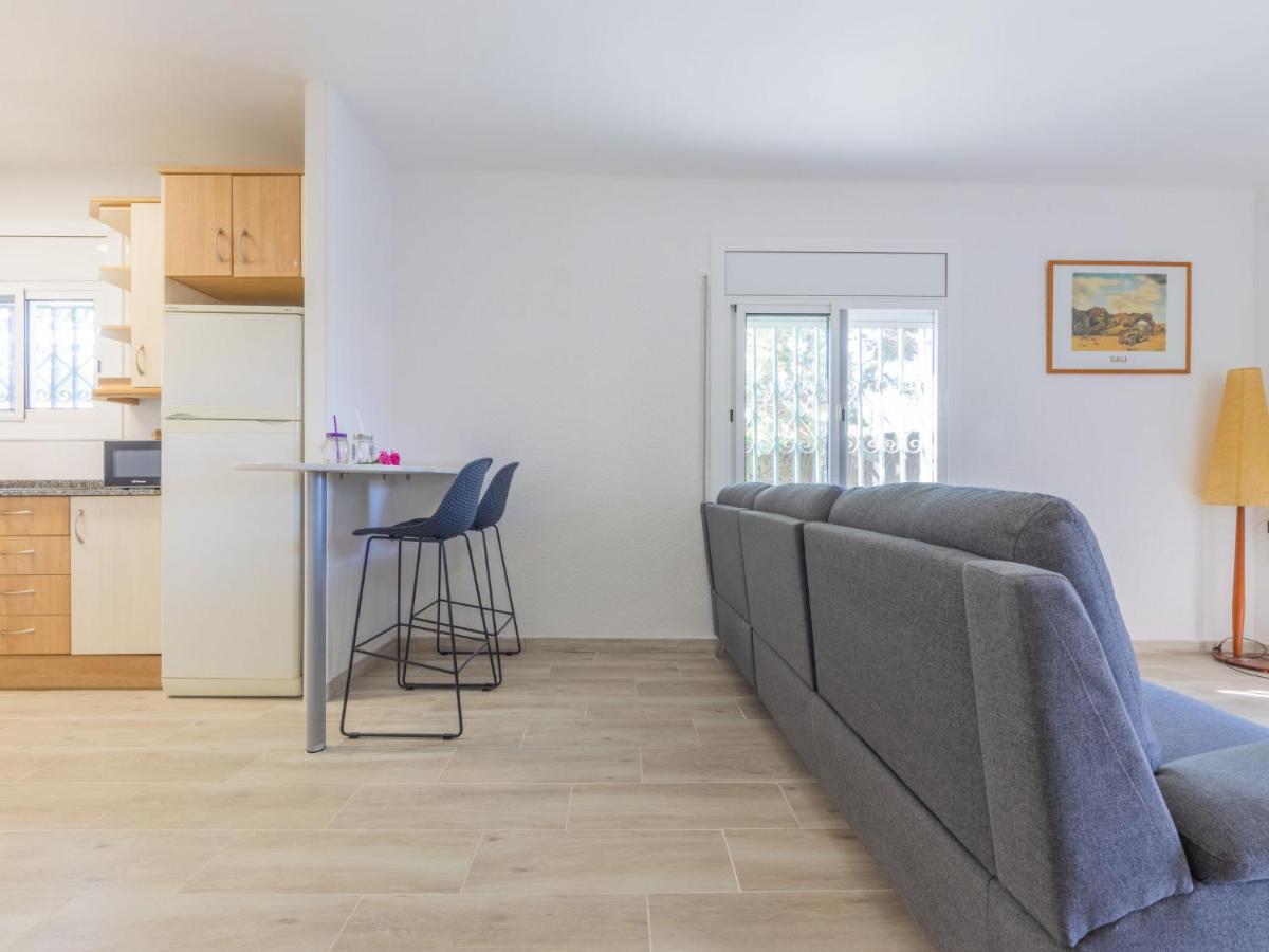 Holiday Home Cornelia Pucho By Interhome Cambrils Zewnętrze zdjęcie