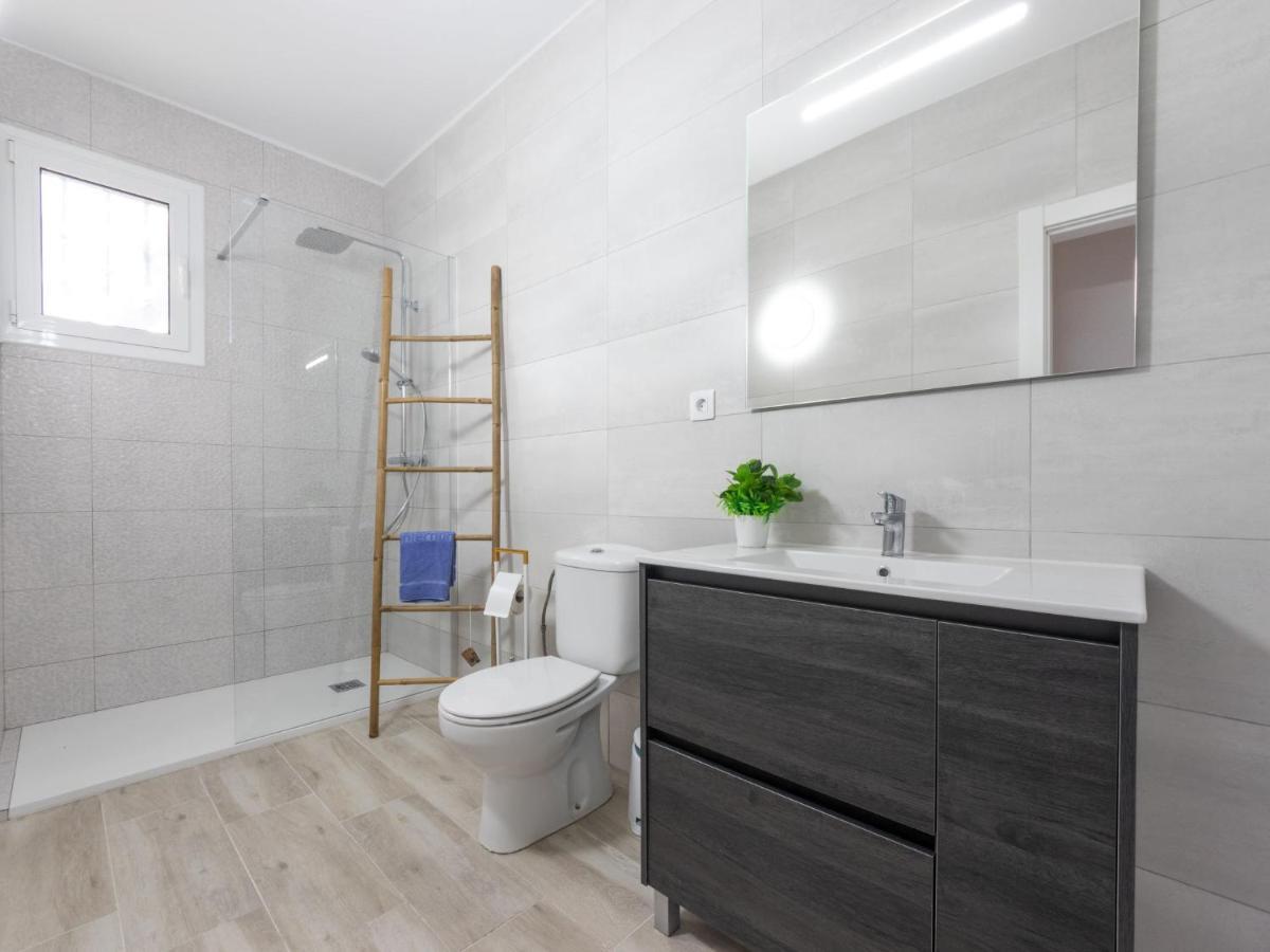 Holiday Home Cornelia Pucho By Interhome Cambrils Zewnętrze zdjęcie