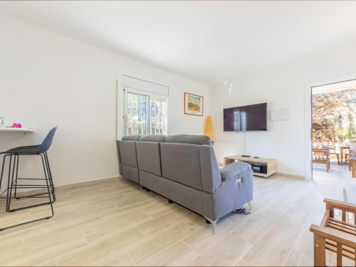 Holiday Home Cornelia Pucho By Interhome Cambrils Zewnętrze zdjęcie