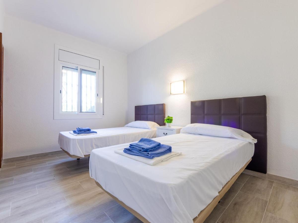 Holiday Home Cornelia Pucho By Interhome Cambrils Zewnętrze zdjęcie