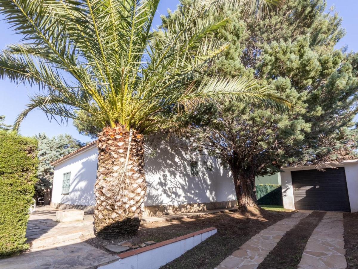 Holiday Home Cornelia Pucho By Interhome Cambrils Zewnętrze zdjęcie