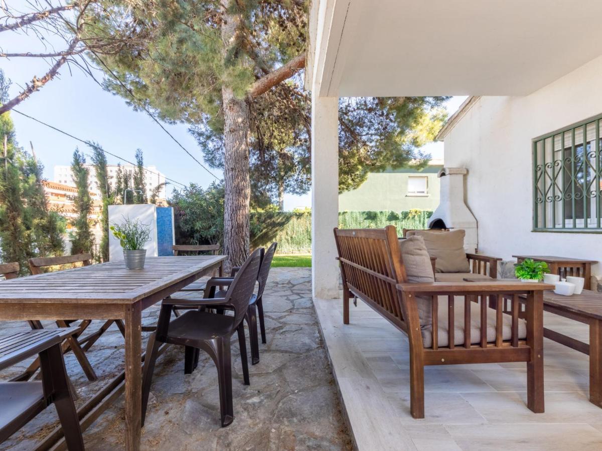 Holiday Home Cornelia Pucho By Interhome Cambrils Zewnętrze zdjęcie