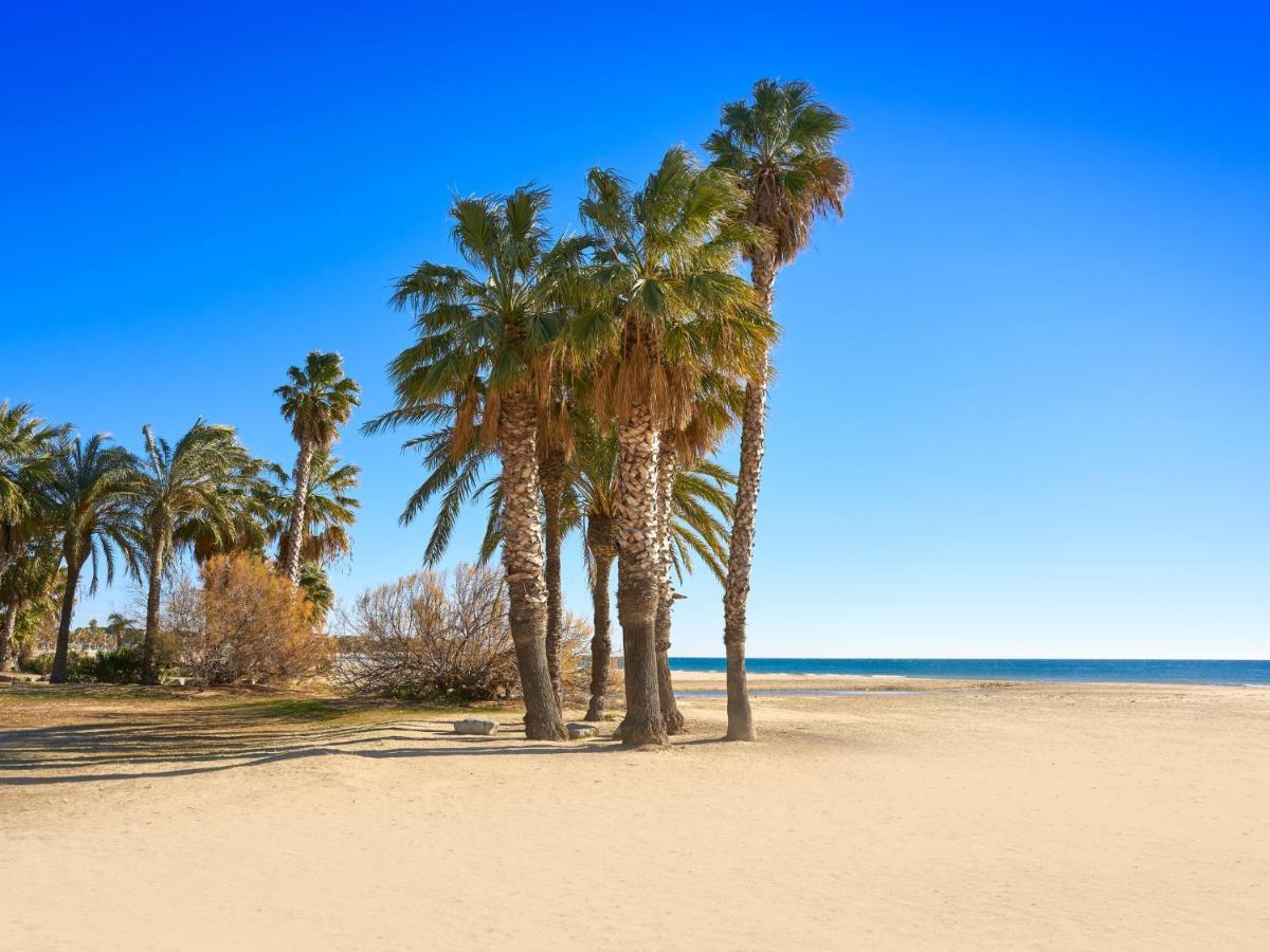 Holiday Home Cornelia Pucho By Interhome Cambrils Zewnętrze zdjęcie