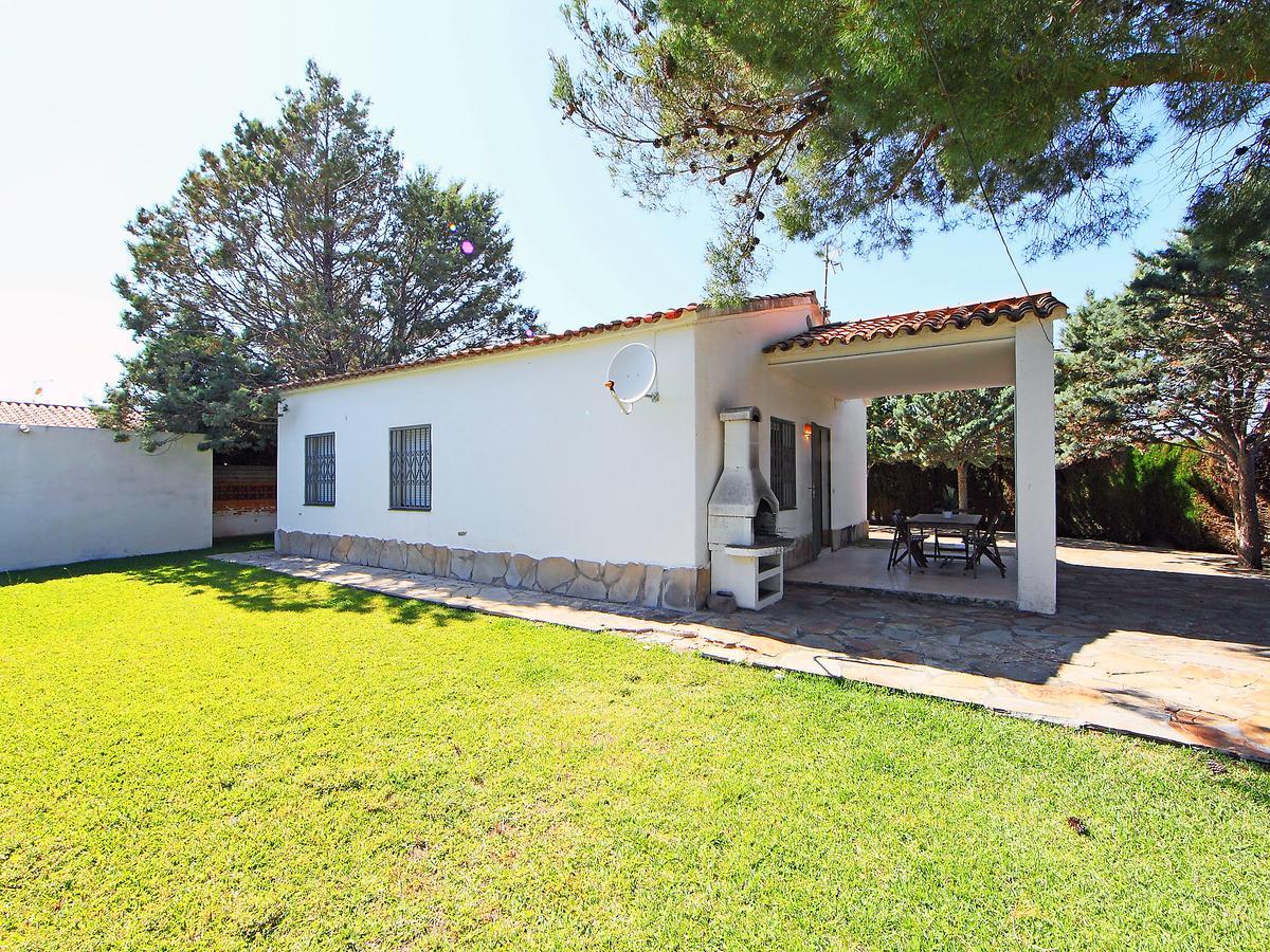 Holiday Home Cornelia Pucho By Interhome Cambrils Zewnętrze zdjęcie