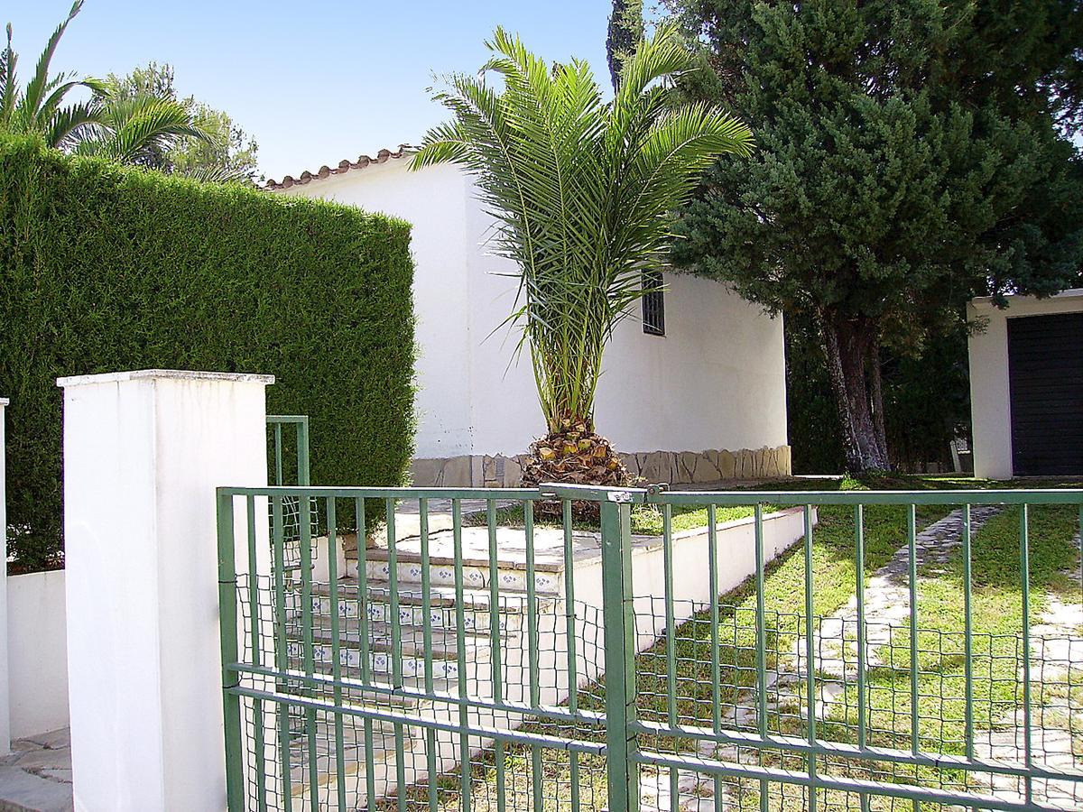 Holiday Home Cornelia Pucho By Interhome Cambrils Zewnętrze zdjęcie